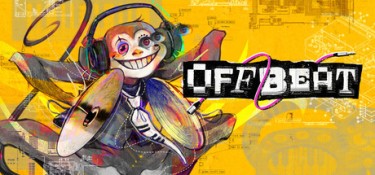 异想节拍(OFFBEAT) Build.25100077 中文汉化 – 支持、支持键鼠 | 765MB