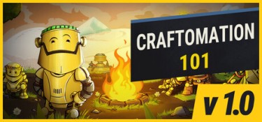 手工制作101:编程工艺 Build.25407131 官方简体中文 – 支持、支持键鼠、支持手柄 | 403MB