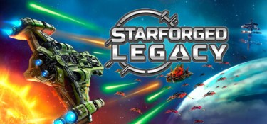星铸遗产(Starforged Legacy) Build.25172936 中文汉化 – 支持、支持键鼠、支持手柄 | 5GB