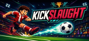 蹴杀(KICKSLAUGHT) Build.25364339 官方简体中文 – 支持、支持键鼠 | 129MB