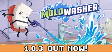 厨房清洁大师(Moldwasher) Build.25122358 官方简体中文 – 支持、支持键鼠、支持手柄 | 528MB