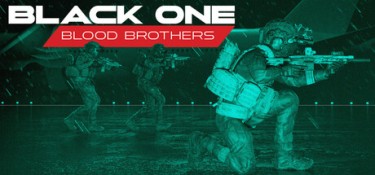 黑色一号:血盟兄弟(Black One Blood Brothers) Build.25295517 中文汉化 – 支持、支持键鼠 | 48.9GB