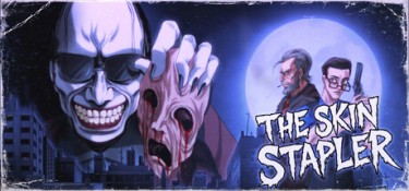 皮肤钉书匠(The Skin Stapler) Build.24598217 中文汉化 – 支持、支持键鼠 | 2.14GB