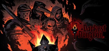 暗黑地牢(Darkest Dungeon) Build.25309191 官方简体中文 – 支持、赠音乐原声、赠多项修改器、赠4周解锁存档、支持键鼠、支持手柄 | 3.78GB