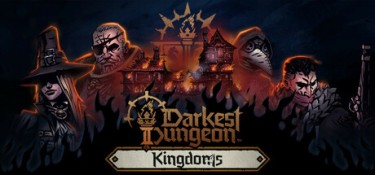 暗黑地牢2(Darkest Dungeon II) Build.24911282 官方简体中文 – 支持、赠多项修改器、支持键鼠、支持手柄 | 6.33GB