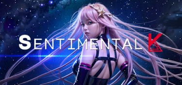 神秘少女K(Sentimental K) Build.14707467 官方简体中文 – 支持、支持键鼠、支持手柄 | 966MB