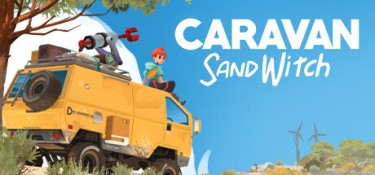 漫漫长路 沙巫之旅(Caravan SandWitch) Build.25301828 官方简体中文 – 支持、支持键鼠、支持手柄 | 3.86GB