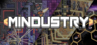 M工业(Mindustry) Build.25421068 官方简体中文 – 支持、支持键鼠 | 150MB