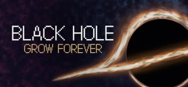 黑洞永远成长(Black Hole Grow Forever) Build.25421471 官方简体中文 – 支持、支持键鼠 | 155MB
