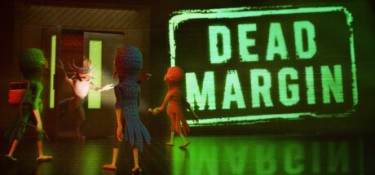 死亡边际(Dead Margin) Build.25426890 官方简体中文 – 支持、支持键鼠 | 5.2GB