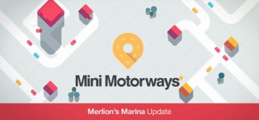 迷你高速公路(Mini Motorways) Build.25379395 官方简体中文 – 支持、支持键鼠、支持手柄 | 242MB