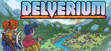 探索之境(Delverium) Build.25427470 官方简体中文 – 支持、支持键鼠、支持手柄 | 291MB