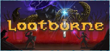 战利品之源(Lootborne) Build.25394140 官方简体中文 – 支持、支持键鼠 | 303MB