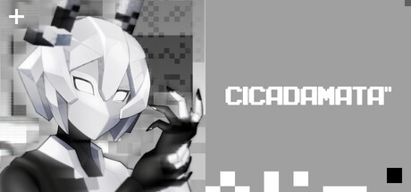 蝉鸣矩阵（CICADAMATA＂） Build.25401530 中文汉化 – 支持、支持键鼠、支持手柄 | 738MB
