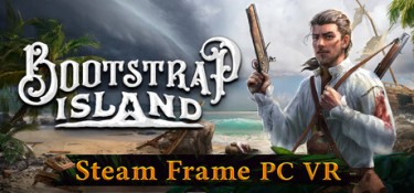 布斯特拉普岛（Bootstrap Island） Build.23980378 官方简体中文 – 支持VR | 15.8GB