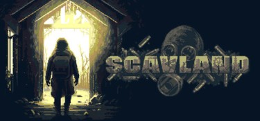拾荒之地（Scavland） v0.7.2 官方简体中文 – 支持、支持键鼠、支持手柄 | 1.1GB