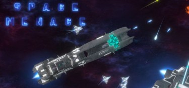 太空威胁（Space Menace） Build.25390600 官方简体中文 – 支持、支持键鼠 | 271MB