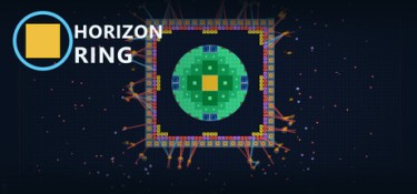 地平线之环（Horizon Ring） Build.25325675 官方简体中文 – 支持、支持键鼠 | 380MB