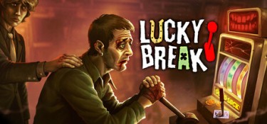 时来运转（Lucky Break） Build.25451955 官方简体中文 – 支持、支持键鼠、支持手柄 | 265MB