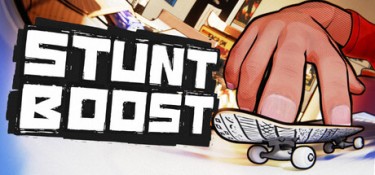 指尖滑板（STUNTBOOST） Build.25455551 官方简体中文 – 支持、支持键鼠、支持手柄 | 5GB