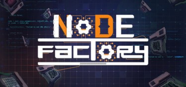 节点工厂（Node Factory） Build.25425118 官方简体中文 – 支持、支持键鼠 | 212MB