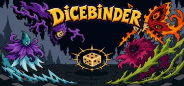 骰缚（Dicebinder） Build.25439604 官方简体中文 – 支持、支持键鼠 | 1.7GB