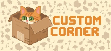 定制角落（Custom Corner） Build.25453209 官方简体中文 – 支持、支持键鼠 | 669MB