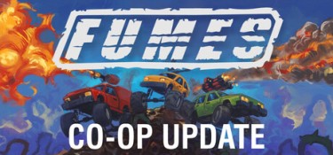 废土战车（FUMES） Build.25238483 中文汉化 – 支持、支持键鼠、支持手柄 | 634MB