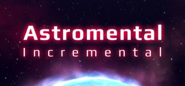 星质增量（Astromental Incremental） Build.25439535 官方简体中文 – 支持、支持键鼠 | 219MB
