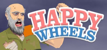 死亡独轮车（Happy Wheels） Build.25437839 中文汉化 – 支持、支持键鼠、支持手柄 | 437MB