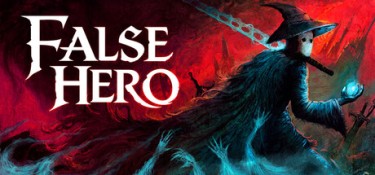 伪英雄（False Hero） Build.25418239 官方简体中文 – 支持、支持键鼠、支持手柄 | 11.9GB