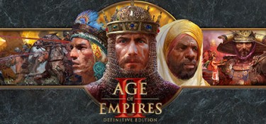 帝国时代2：决定版 v185872 官方简体中文 – 国语发音、支持、赠多项修改器、支持键鼠 | 86GB