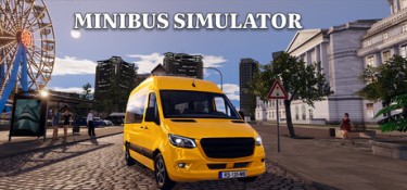 小巴模拟器（Minibus Simulator） Build.25459017 官方简体中文 – 支持、支持键鼠 | 5.5GB