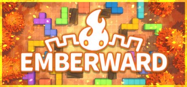 余烬守卫 Build.25477416 官方简体中文 – 支持、支持键鼠 | 2.68GB
