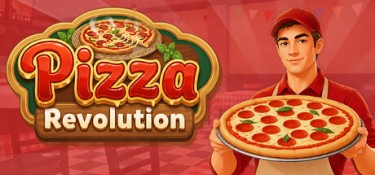 披萨革命（Pizza Revolution） Build.25474258 官方简体中文 – 支持、支持键鼠 | 1GB