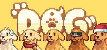 狗（Dog） Build.25482076 官方简体中文 – 支持、支持键鼠 | 132MB