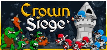 收冠之战（Crown Siege） Build.25413271 官方简体中文 – 支持、支持键鼠、支持手柄 | 346MB