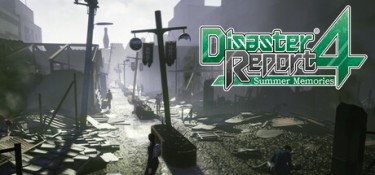 绝体绝命都市 4Plus：夏日回忆（Disaster Report 4: Summer Memories） Build.5050342 繁体中文 – 支持、支持键鼠、支持手柄 | 32.1GB