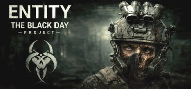 实体：黑色的一天（Entity: The Black Day） v1.01 官方简体中文 – 支持、支持键鼠、支持手柄 | 37.7GB