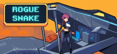 巨型机甲蛇（Rogue Snake） Build.25454430 官方简体中文 – 支持、支持键鼠 | 428MB