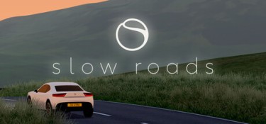 慢速公路（Slow Roads） Build.25484863 官方简体中文 – 支持、支持键鼠、支持手柄 | 479MB