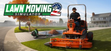 割草模拟器2（Lawn Mowing Simulator 2） Build.25480459 官方简体中文 – 支持、支持键鼠、支持手柄 | 18.7GB
