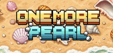 再来一颗！（One More Pearl!） Build.25485072 官方简体中文 – 支持、支持键鼠 | 130MB