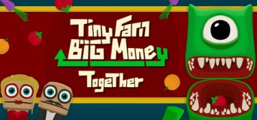 小农场赚大钱：一起玩（Tiny Farm Big Money Together） Build.25504400 官方简体中文 – 支持、支持键鼠 | 864MB