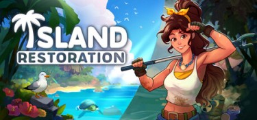岛屿修复（Island Restoration） Build.25476424 官方简体中文 – 支持、支持键鼠、支持手柄 | 5.8GB
