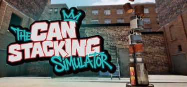 易拉罐堆叠模拟器（The Can Stacking Simulator） Build.25024244 官方简体中文 – 支持、支持键鼠 | 1.7GB