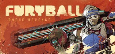 怒火球：恶棍复仇（Furyball: Rogue Revenge） Build.25491883 官方简体中文 – 支持、支持键鼠、支持手柄 | 1.2GB