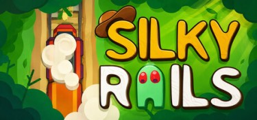 丝路列车（Silky Rails） Build.25487146 官方简体中文 – 支持、支持键鼠 | 180MB