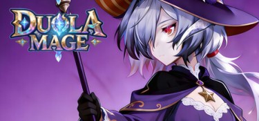 朵拉法师（Duola Mage） Build.25500199 官方简体中文 – 支持、支持键鼠 | 4.2GB