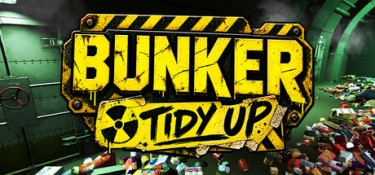 地堡整理（Bunker Tidy Up） Build.25507322 官方简体中文 – 支持、支持键鼠、支持手柄 | 2.1GB